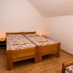 Affittacamere ďurik Pavčina Lehota