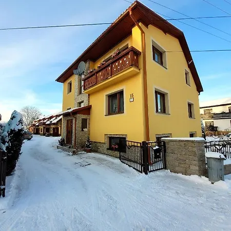 Durik 3* Pavčina Lehota