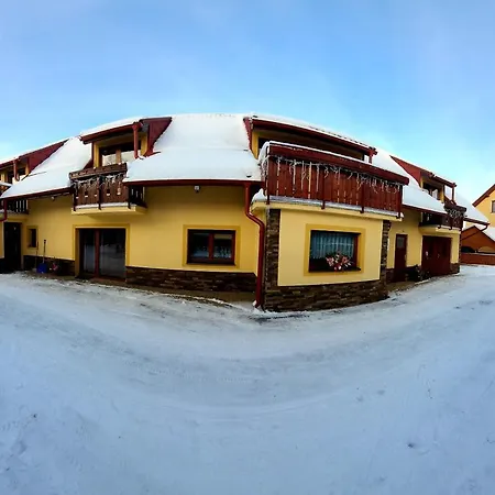 Durik Gasthuis Pavčina Lehota