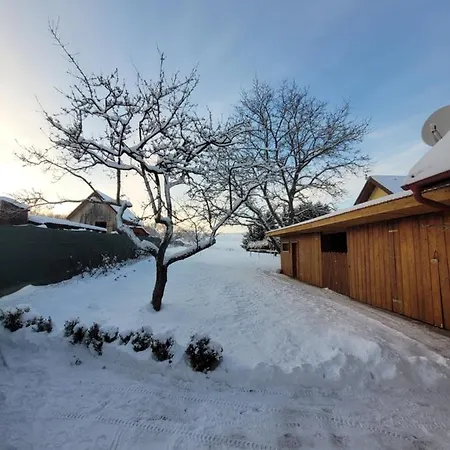 Durik Pavčina Lehota