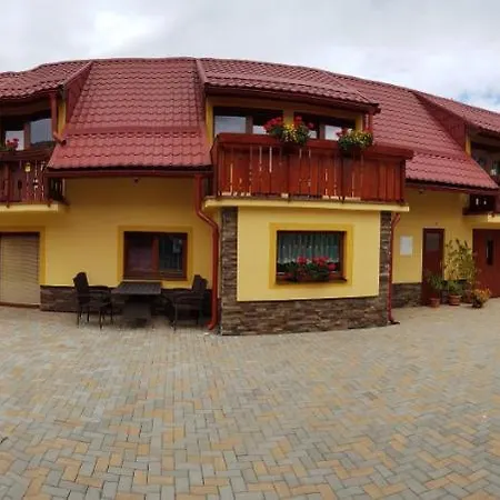 Durik Gasthuis Pavčina Lehota