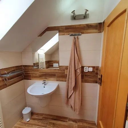 Affittacamere ďurik