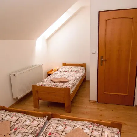 ďurik Affittacamere 3*