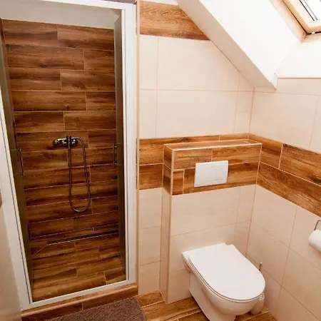 Pensjonat Durik Pavčina Lehota