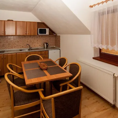 Durik Pavčina Lehota