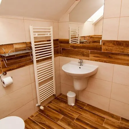 Durik 3* Pavčina Lehota