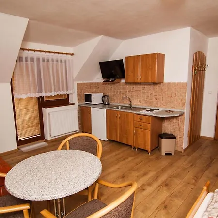 Durik 3* Pavčina Lehota