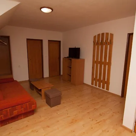 Guest house Durik