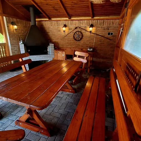 ďurik Affittacamere Pavčina Lehota