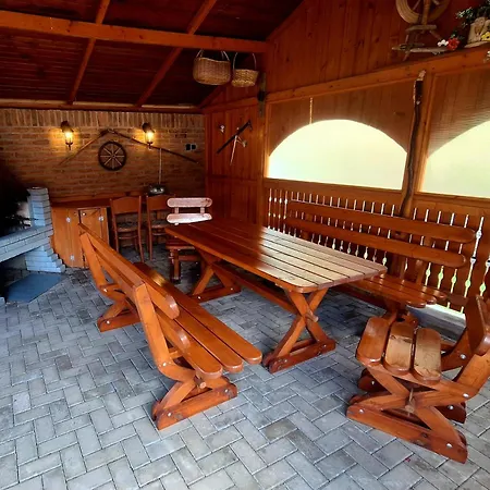 Durik 3* Pavčina Lehota