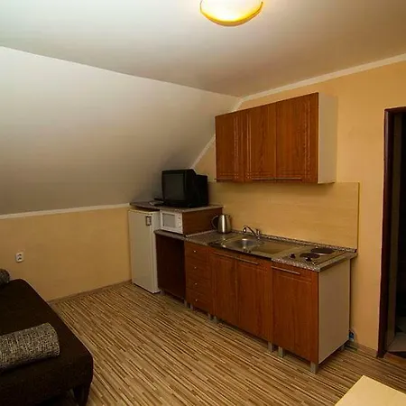 ďurik Affittacamere 3*