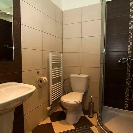 Durik Pensjonat Pavčina Lehota