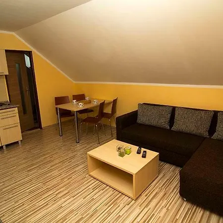 Durik 3* Pavčina Lehota