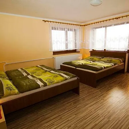 Affittacamere ďurik