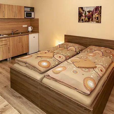 ďurik Affittacamere 3*