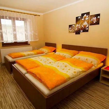 Durik 3* Pavčina Lehota