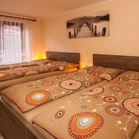 Gasthuis Durik 3*