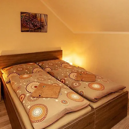 Durik 3* Pavčina Lehota