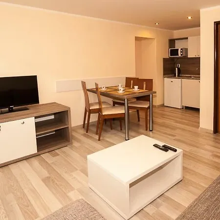 Durik 3*